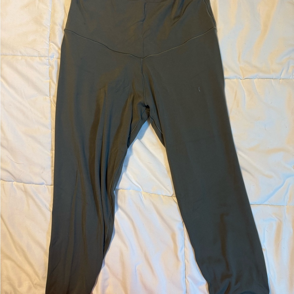 AERIE OFFLINE By Aerie Real Me High Waisted Legging
